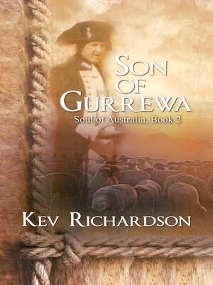 cover image of Son of Gurrewa